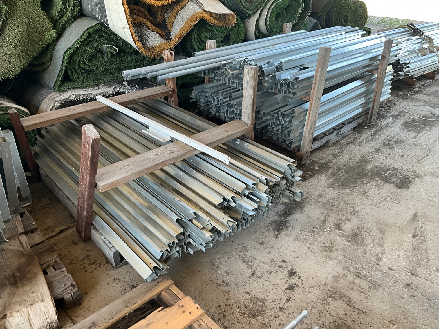 Image for Greenhouse Liquidation