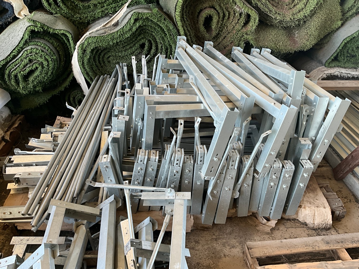 Image for Greenhouse Liquidation