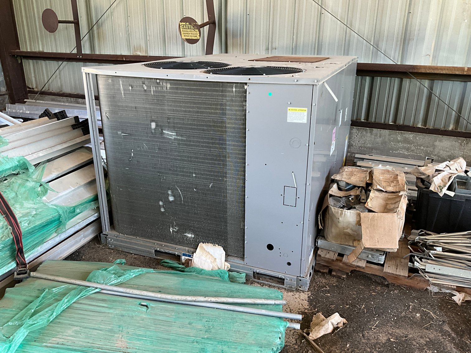 Image for Greenhouse Liquidation