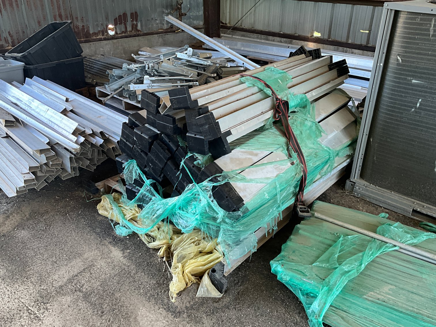 Image for Greenhouse Liquidation