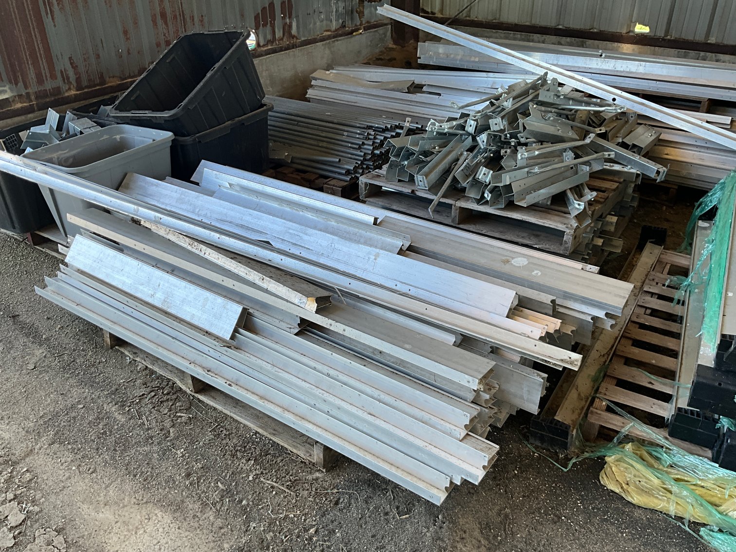 Image for Greenhouse Liquidation