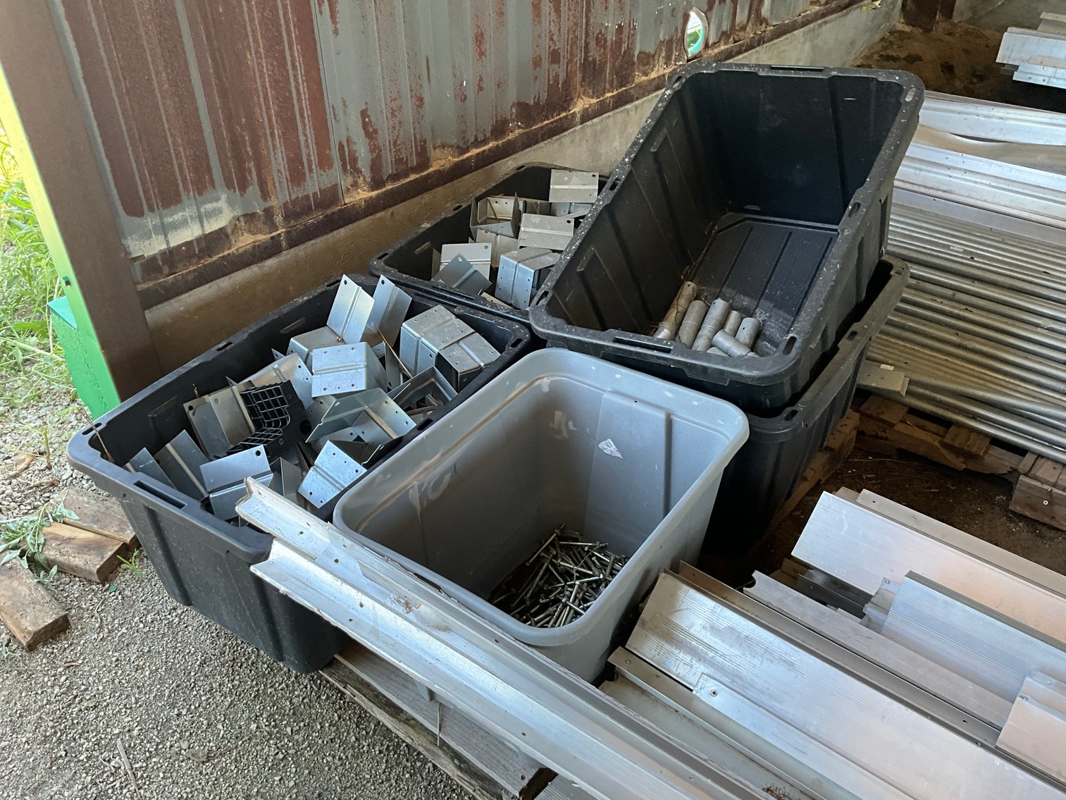 Image for Greenhouse Liquidation