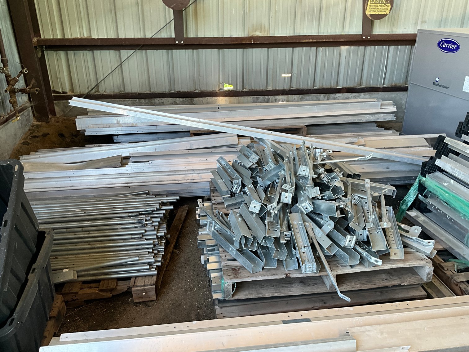 Image for Greenhouse Liquidation