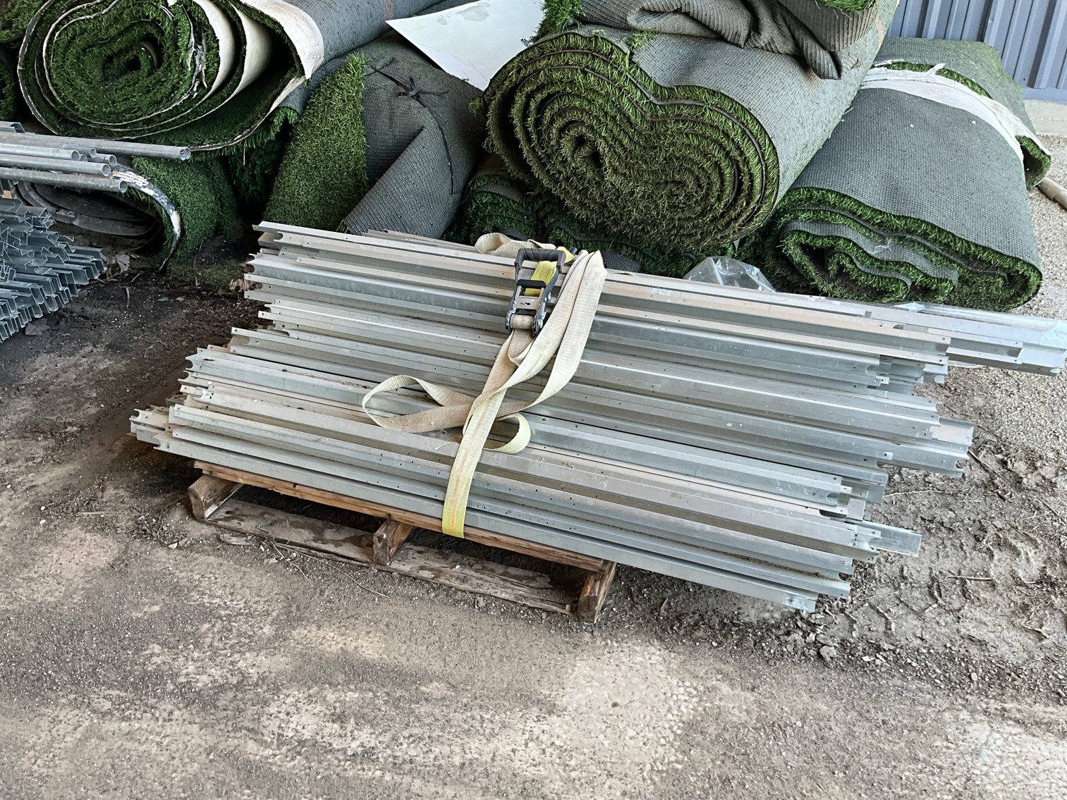 Image for Greenhouse Liquidation