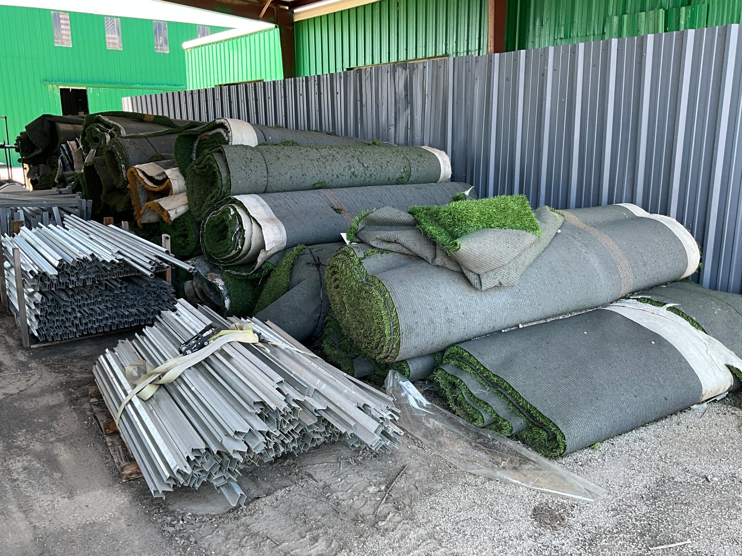 Image for Greenhouse Liquidation