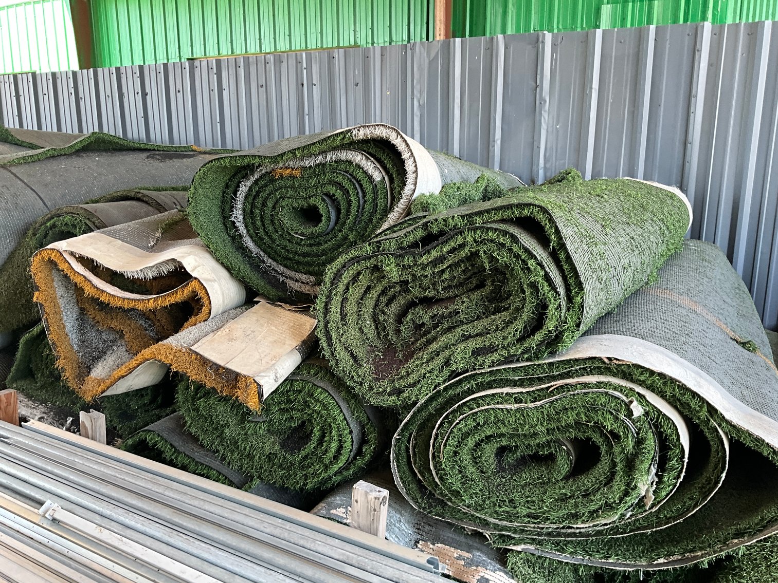 Image for Greenhouse Liquidation