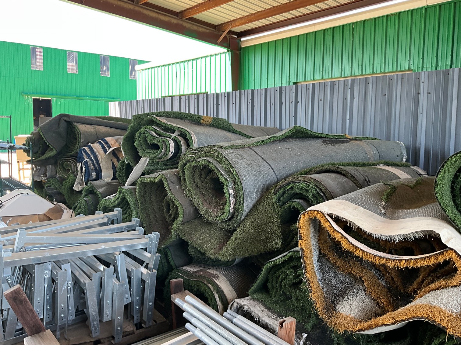 Image for Greenhouse Liquidation