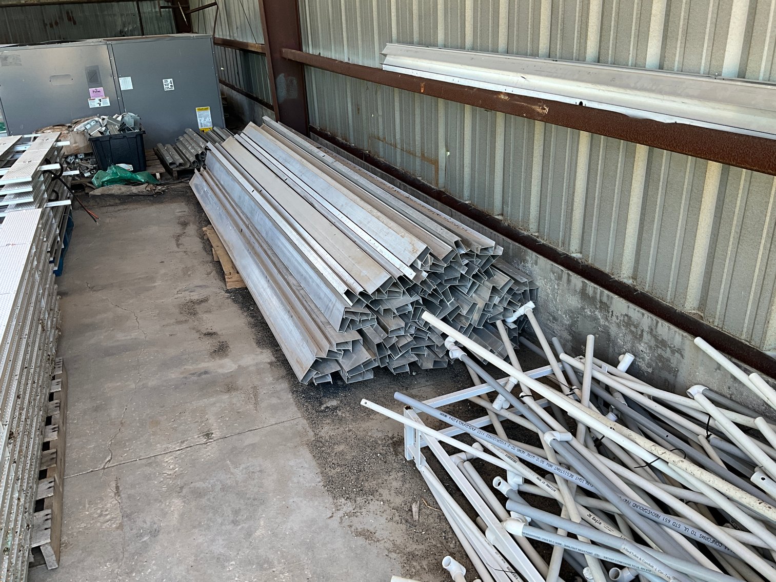 Image for Greenhouse Liquidation