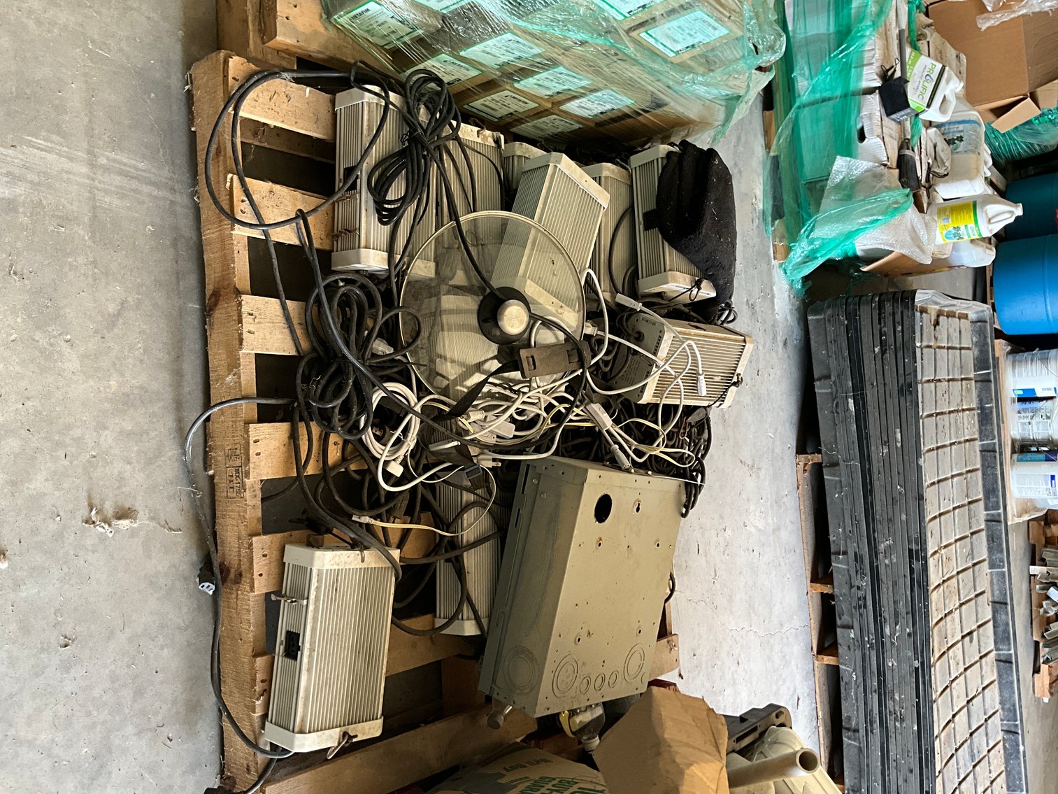 Image for Greenhouse Liquidation