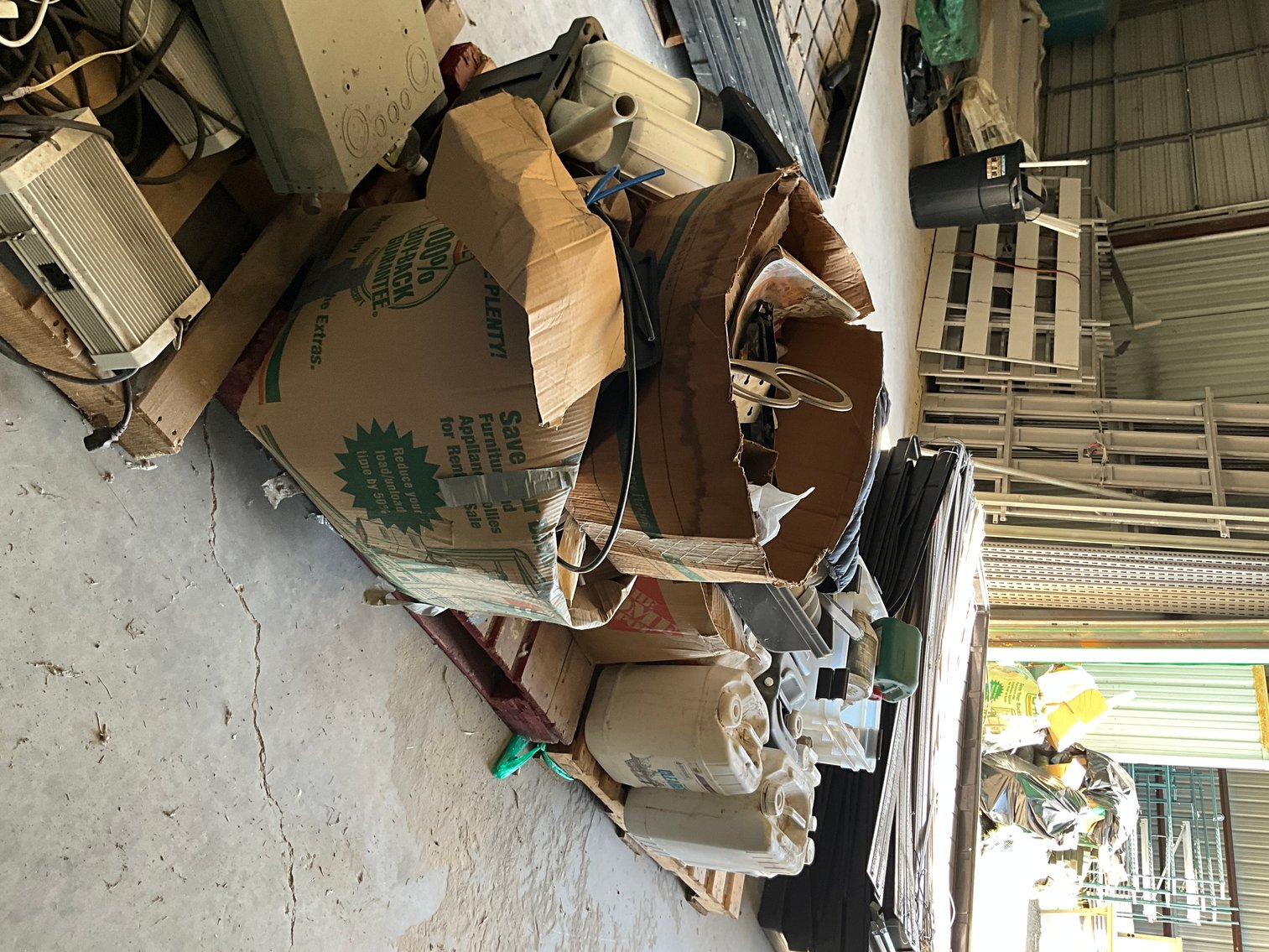 Image for Greenhouse Liquidation