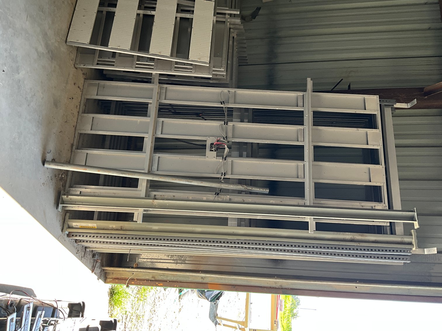 Image for Greenhouse Liquidation