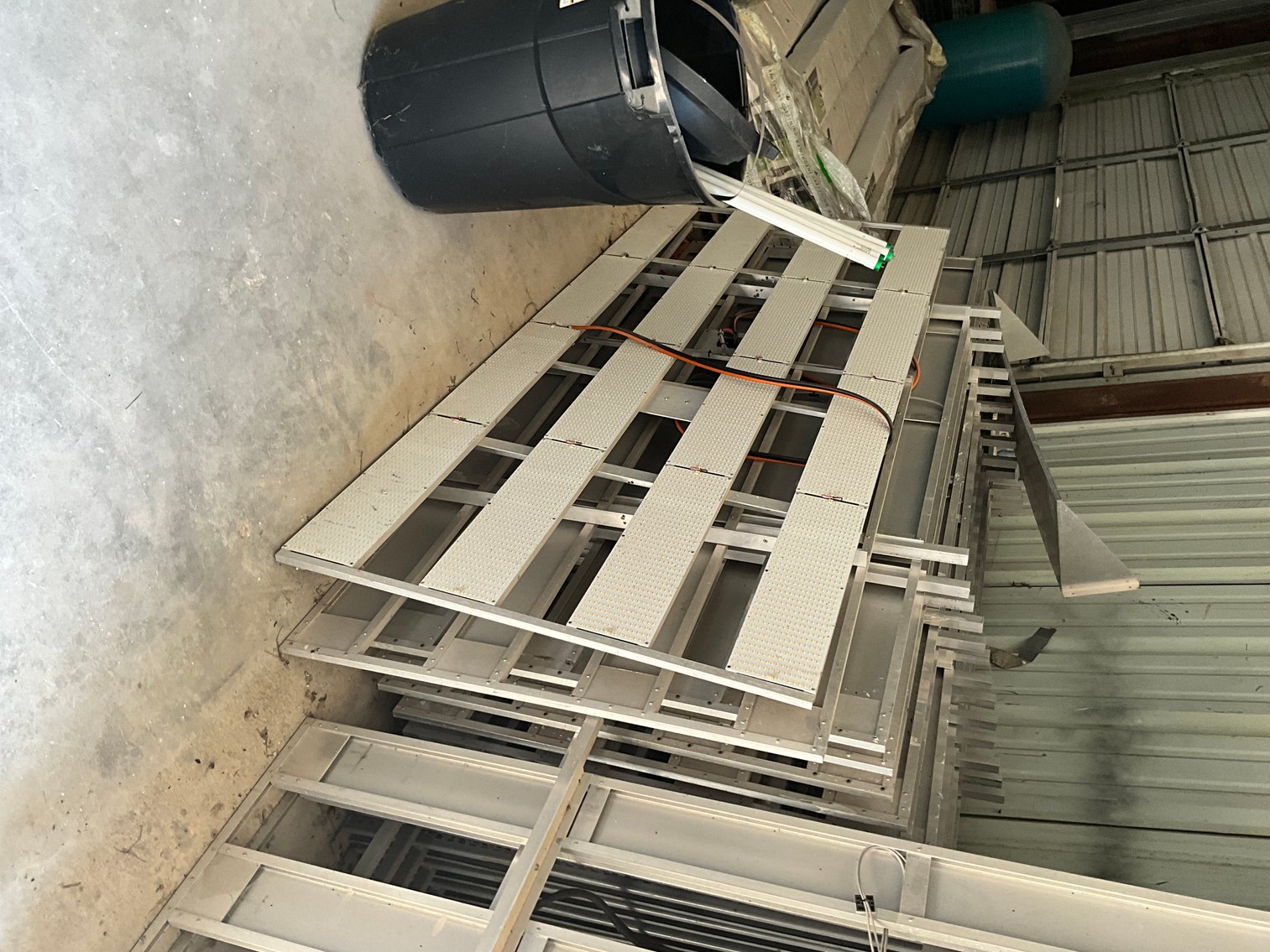 Image for Greenhouse Liquidation