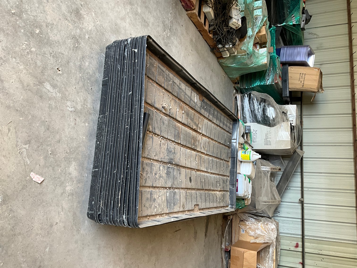 Image for Greenhouse Liquidation