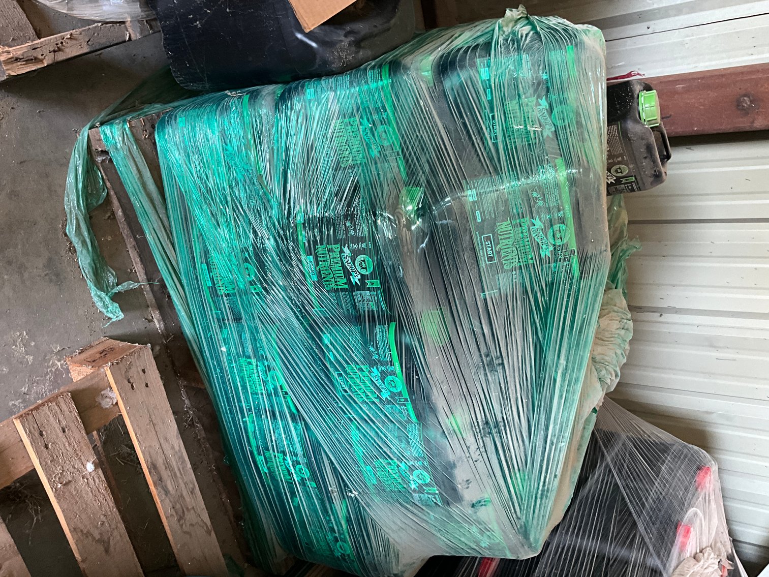 Image for Greenhouse Liquidation