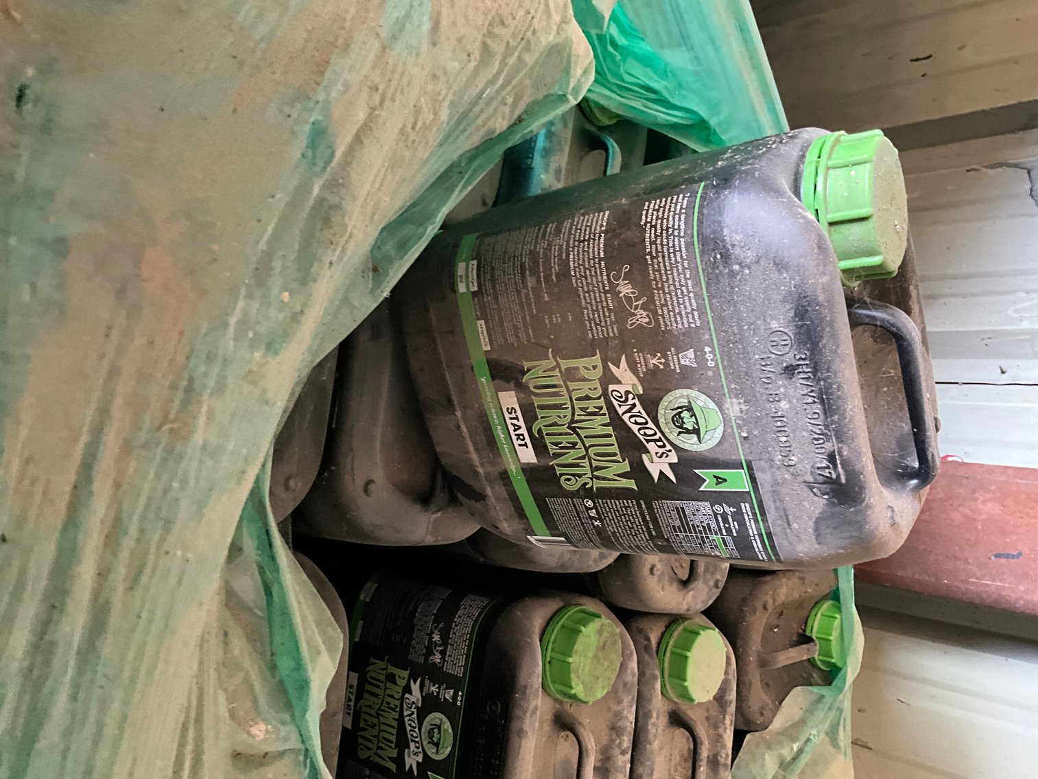 Image for Greenhouse Liquidation