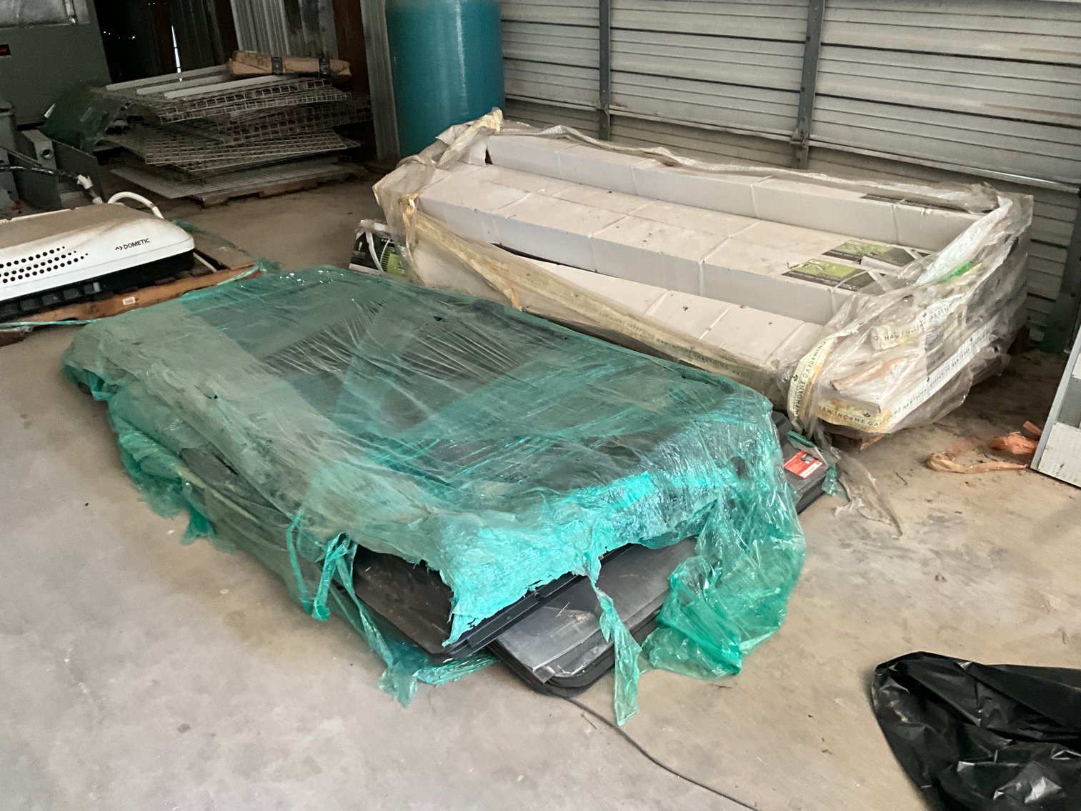 Image for Greenhouse Liquidation