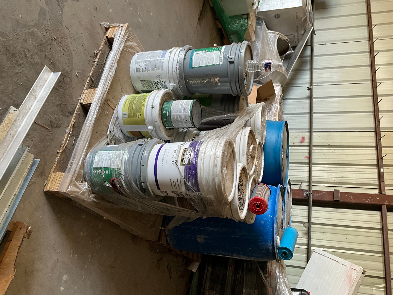 Image for Greenhouse Liquidation