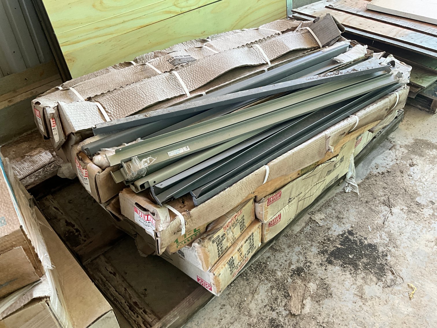 Image for Greenhouse Liquidation