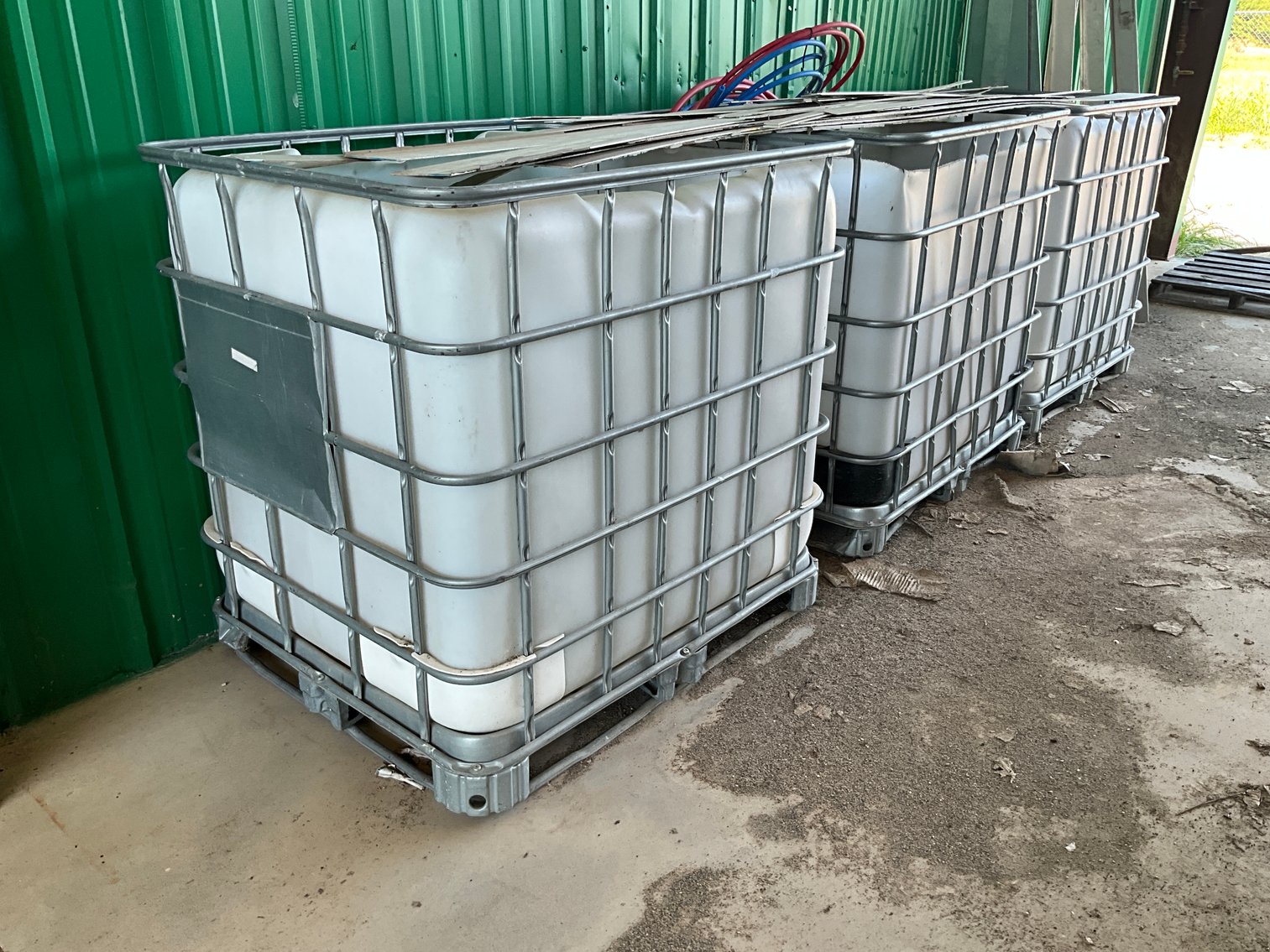 Image for Greenhouse Liquidation