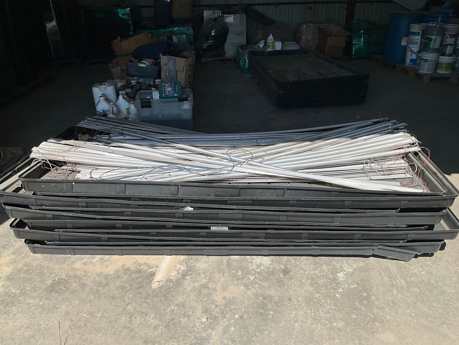 Image for Greenhouse Liquidation