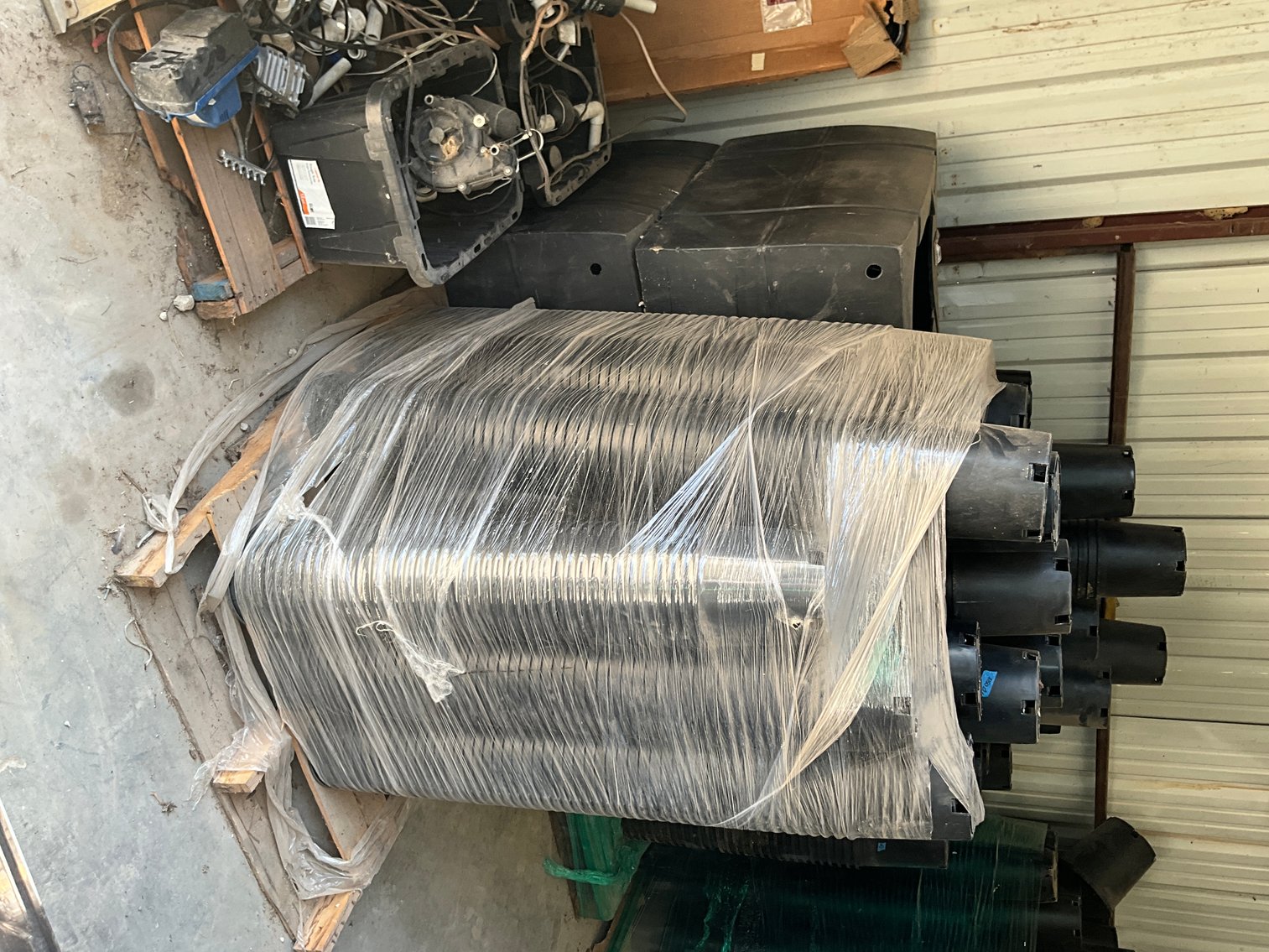 Image for Greenhouse Liquidation