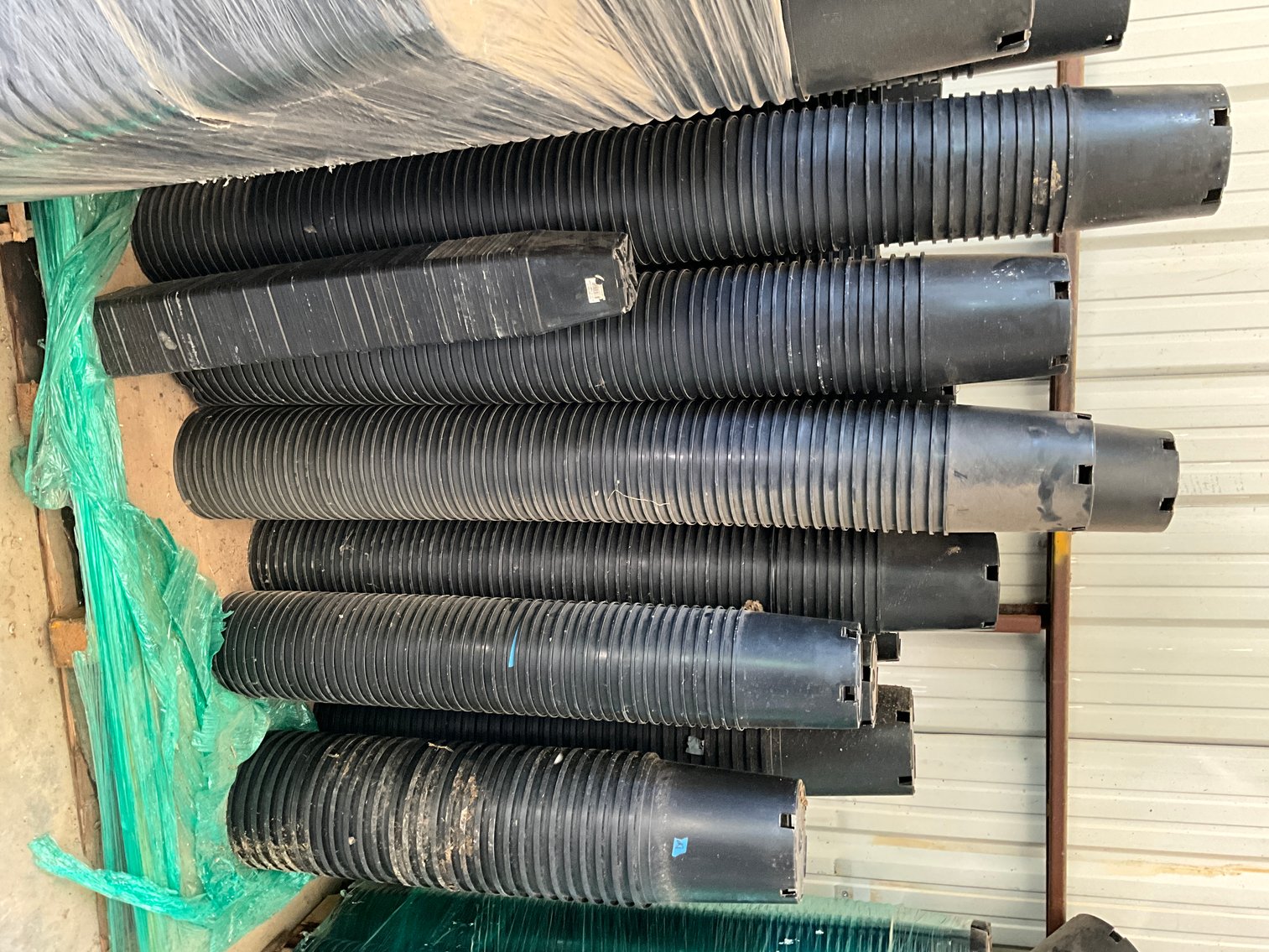 Image for Greenhouse Liquidation