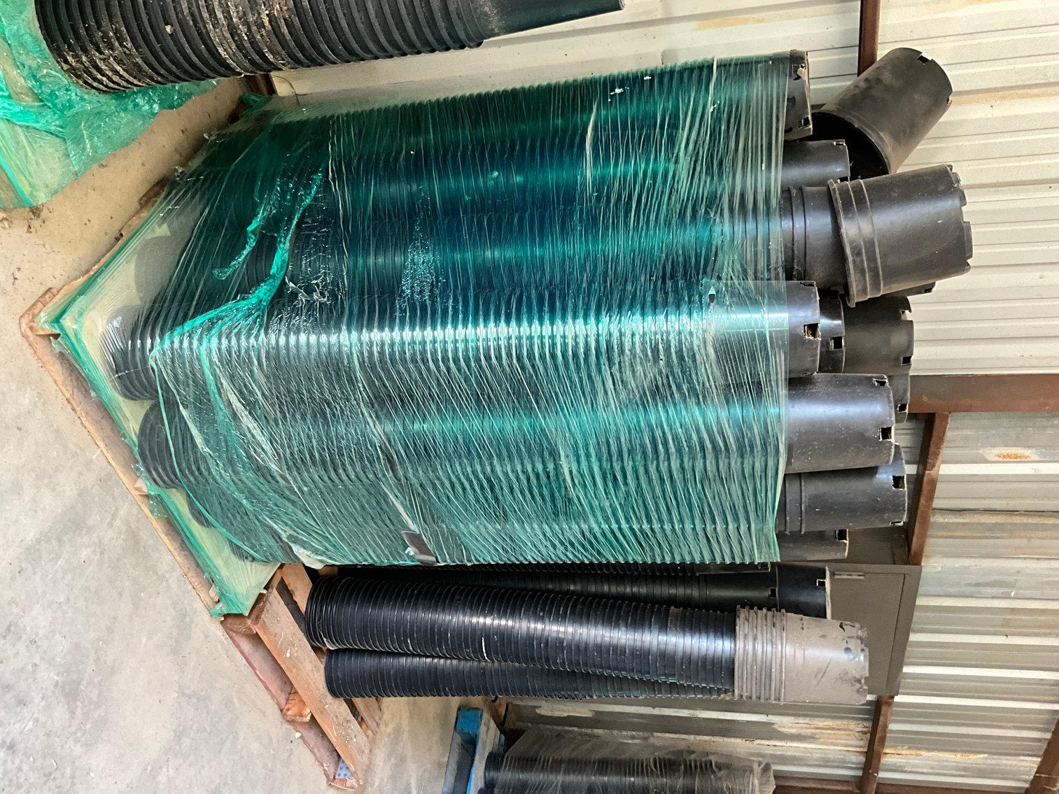 Image for Greenhouse Liquidation