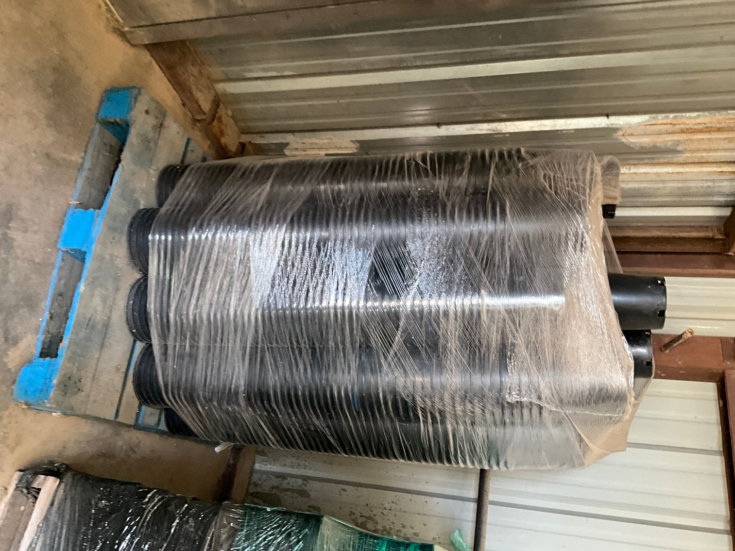 Image for Greenhouse Liquidation