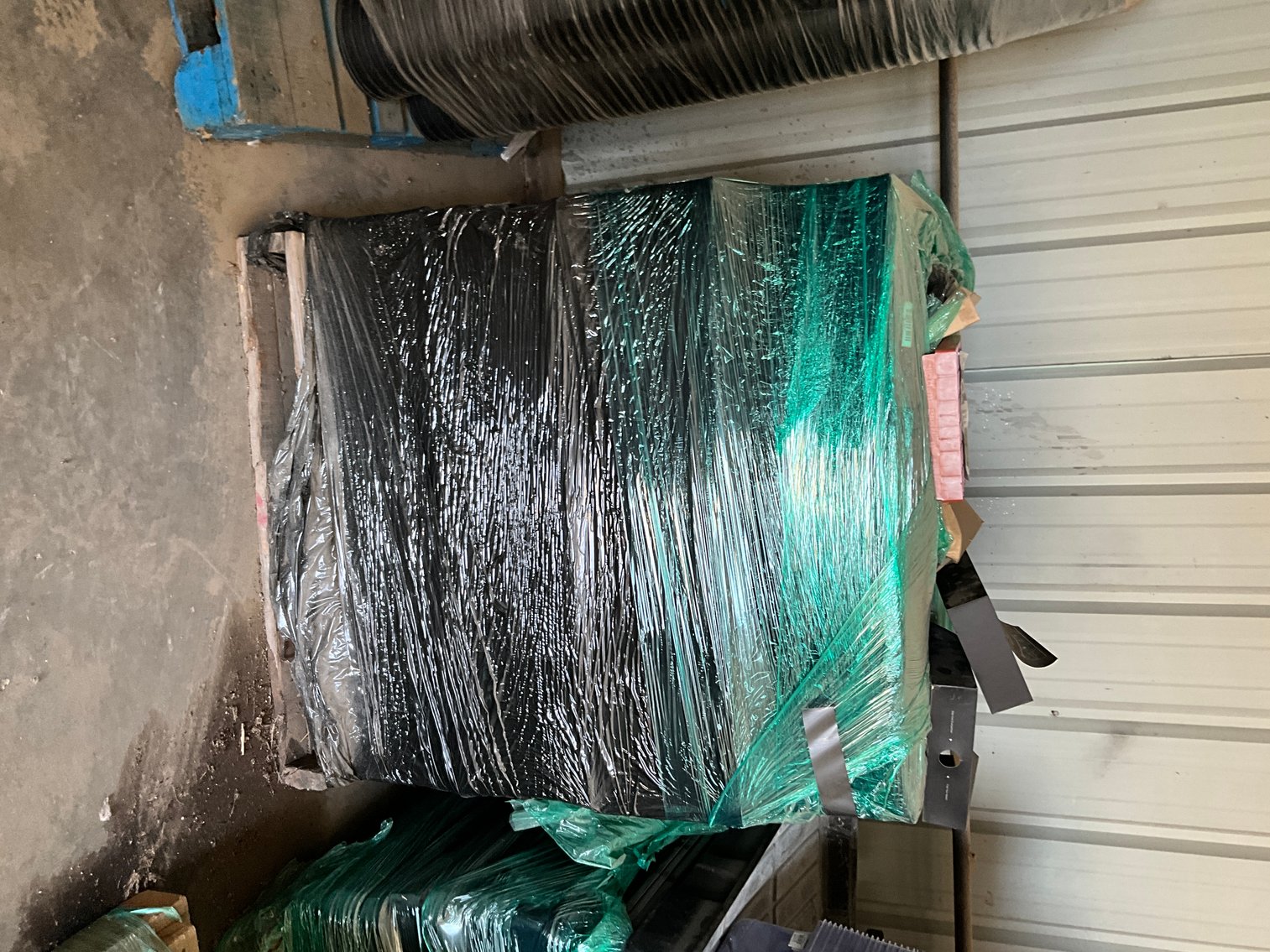 Image for Greenhouse Liquidation