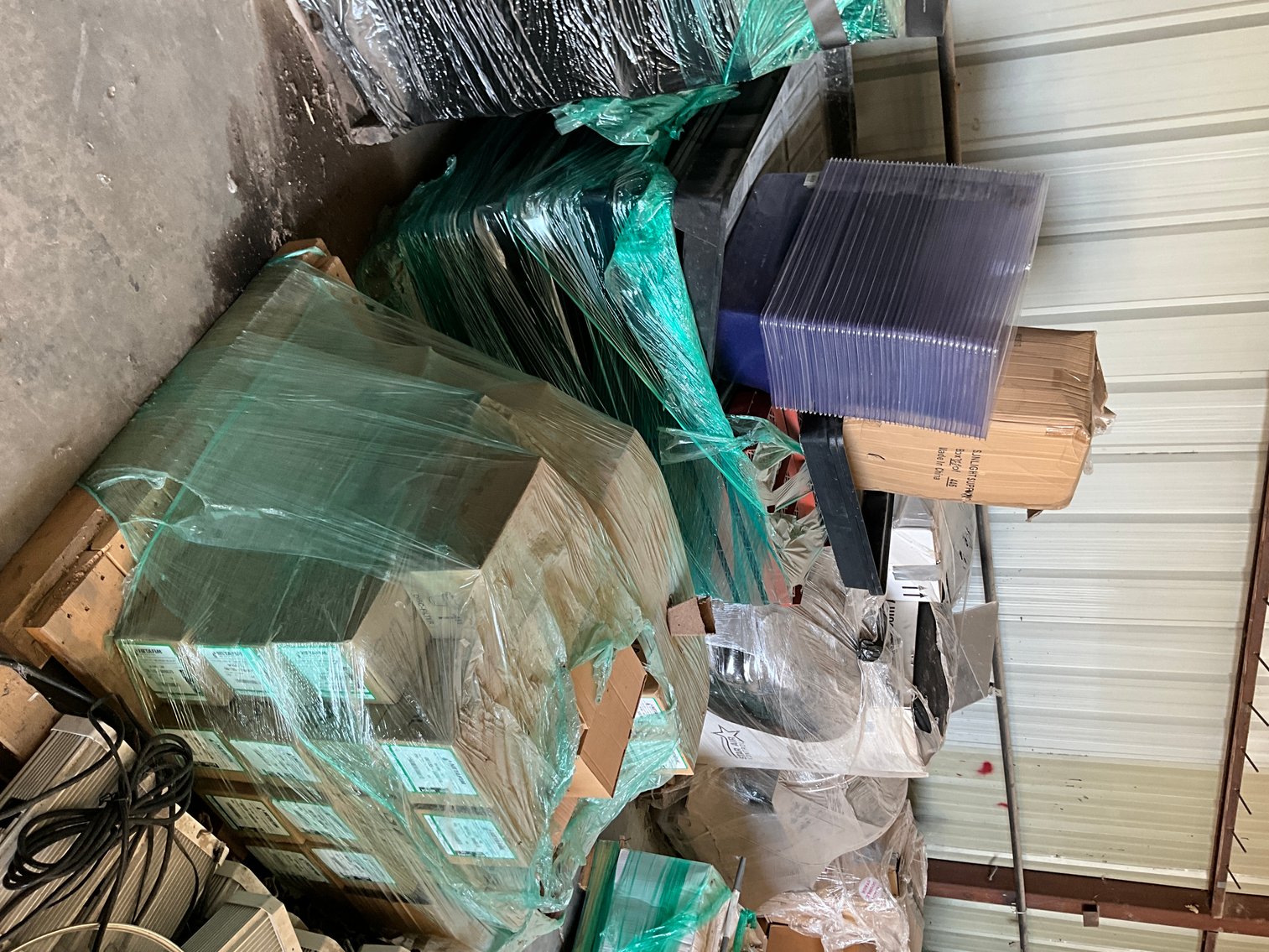 Image for Greenhouse Liquidation