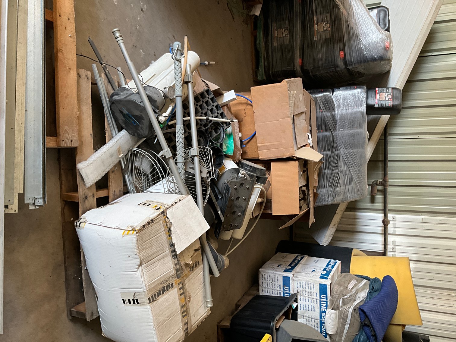 Image for Greenhouse Liquidation