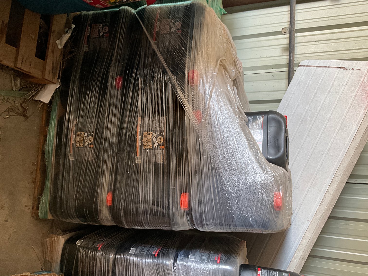 Image for Greenhouse Liquidation