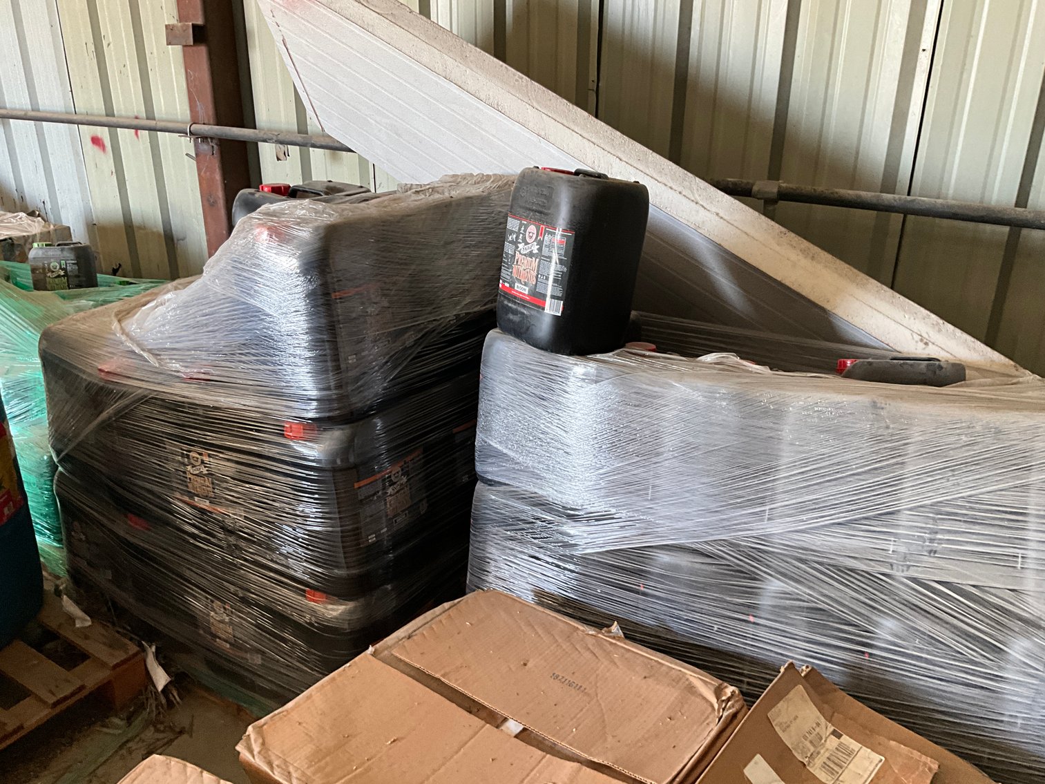 Image for Greenhouse Liquidation