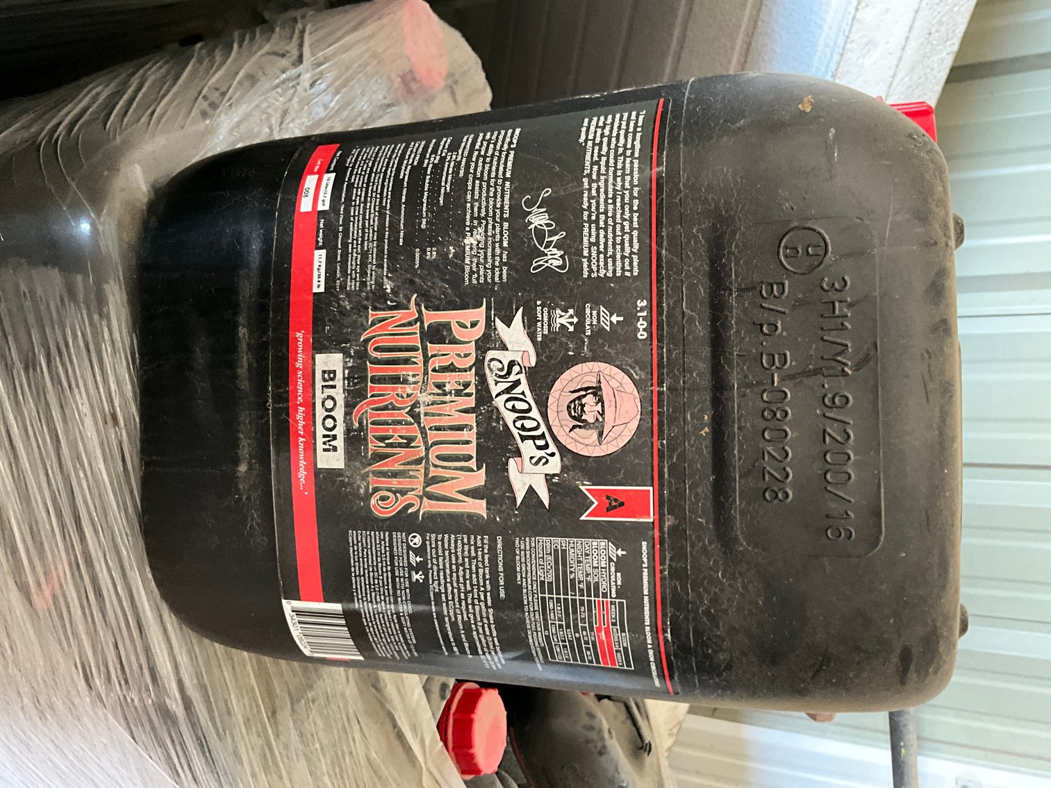 Image for Greenhouse Liquidation