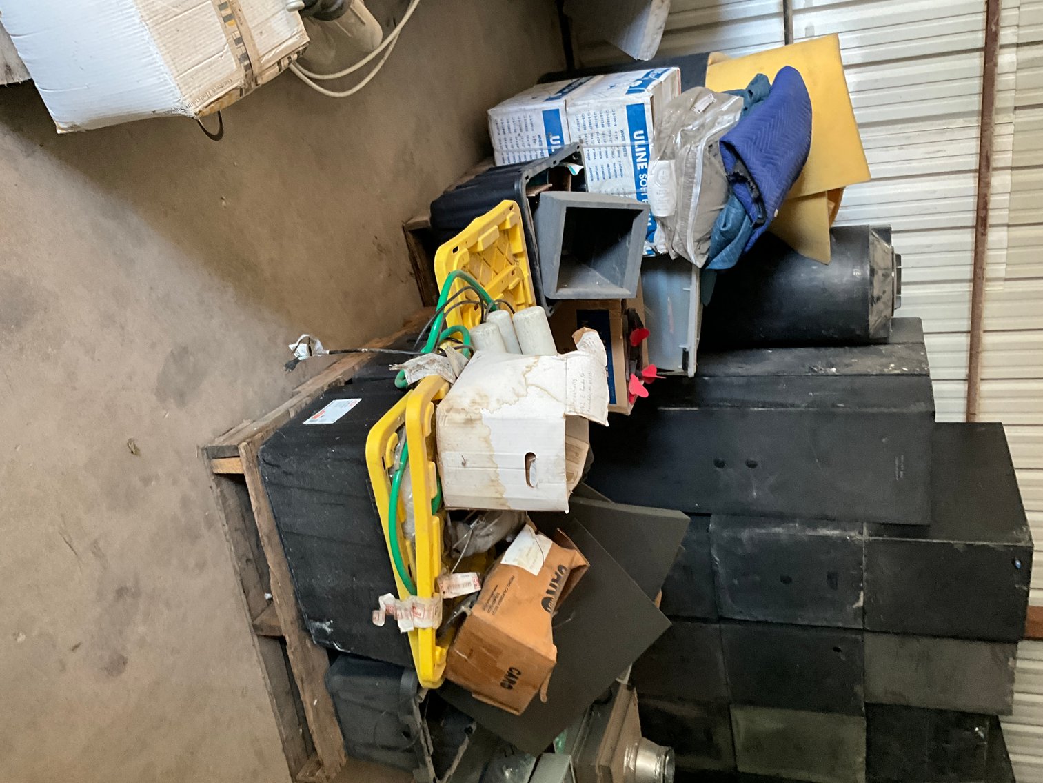 Image for Greenhouse Liquidation