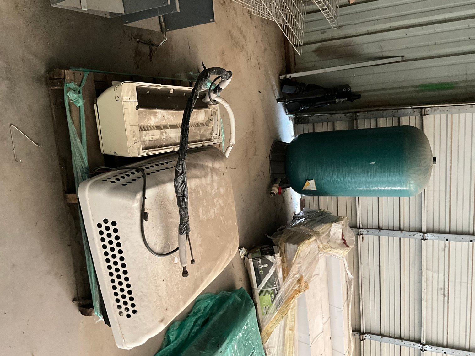 Image for Greenhouse Liquidation