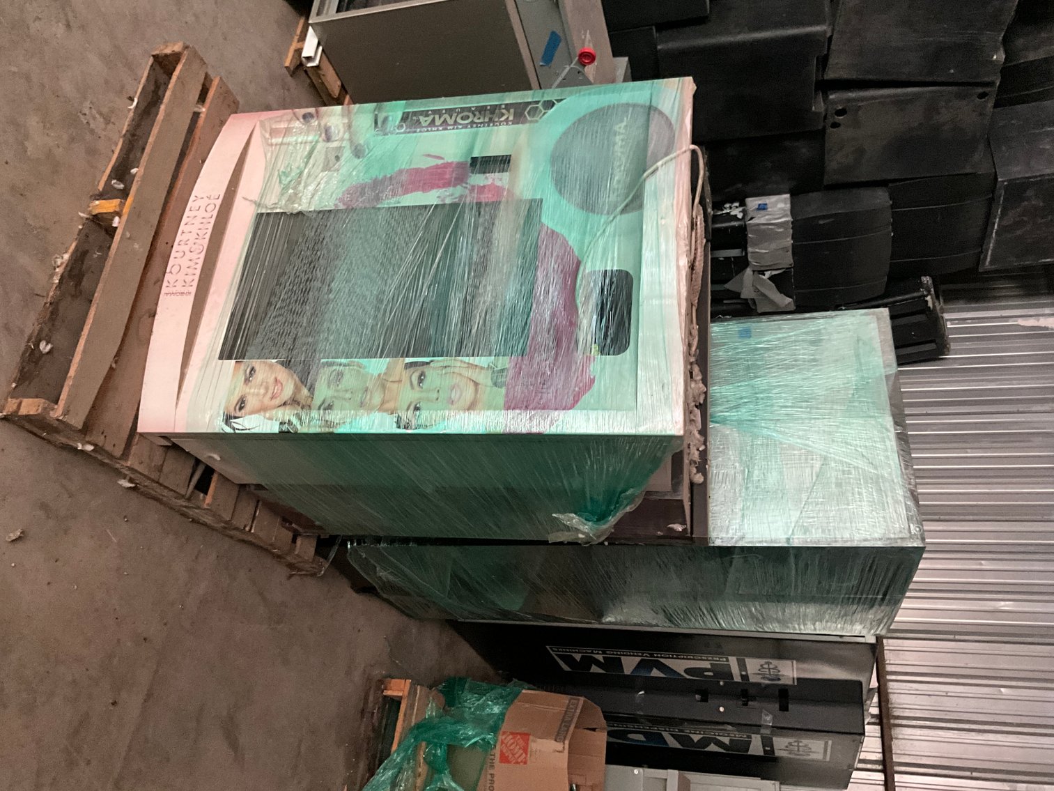 Image for Greenhouse Liquidation