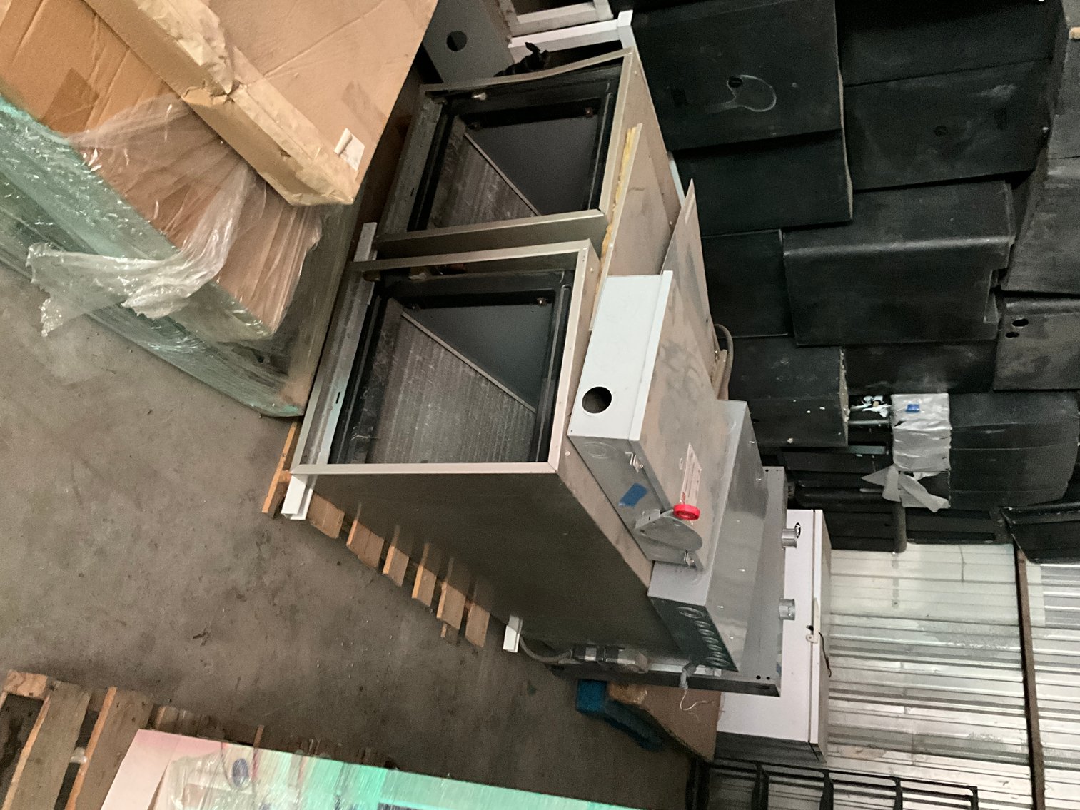 Image for Greenhouse Liquidation