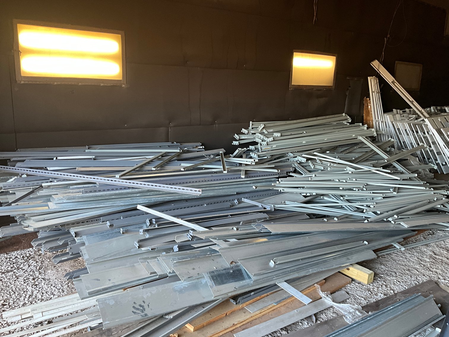 Image for Greenhouse Liquidation