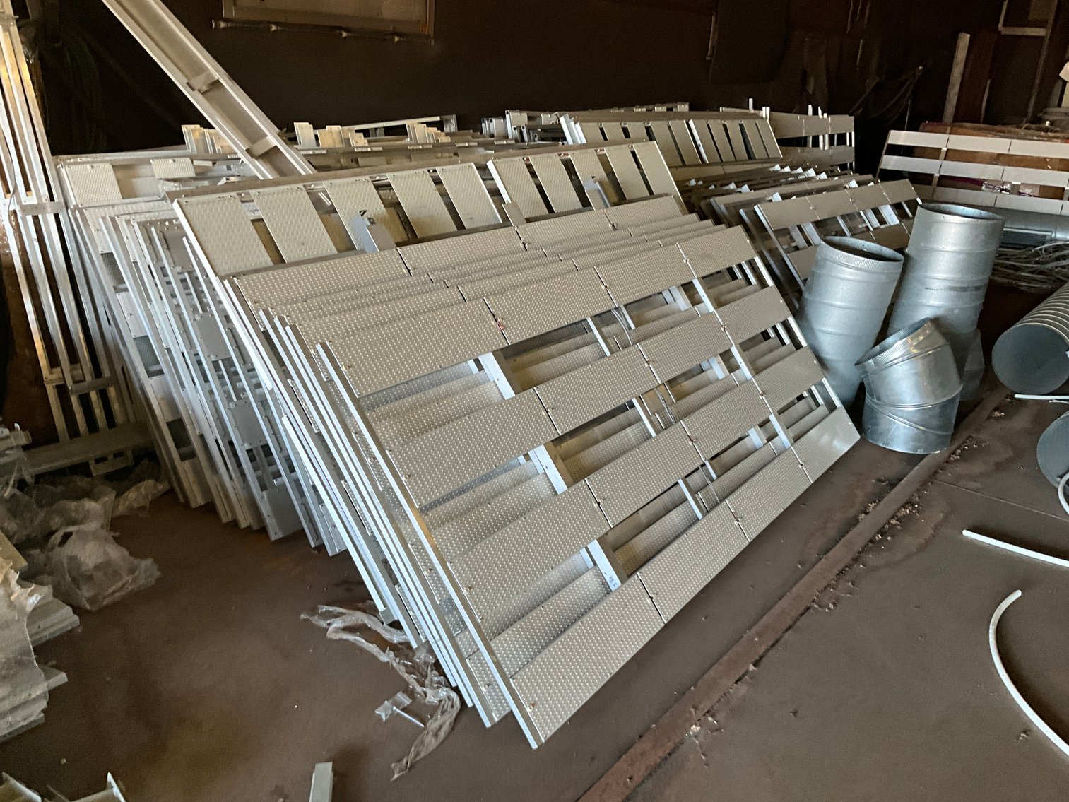 Image for Greenhouse Liquidation