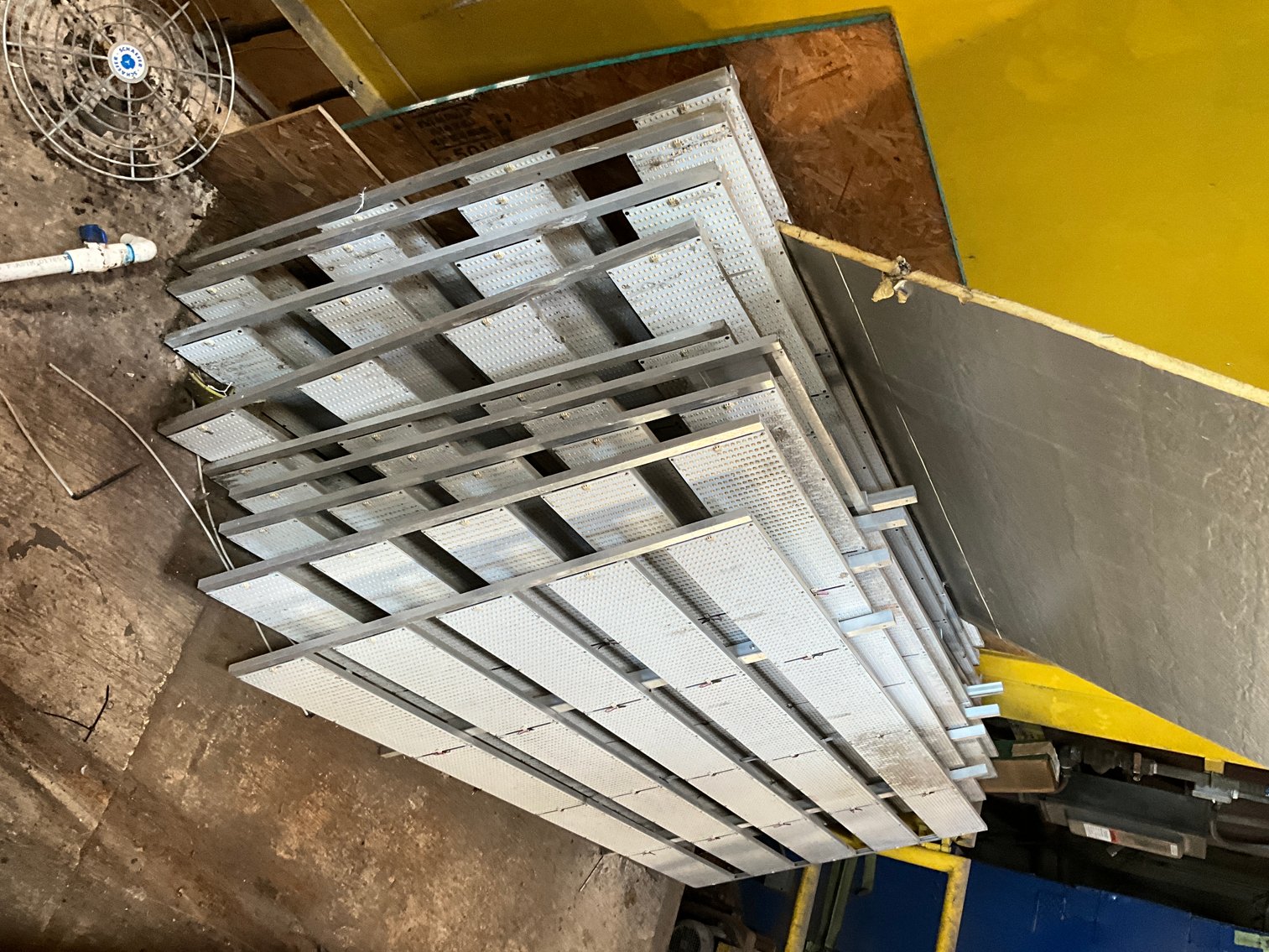 Image for Greenhouse Liquidation