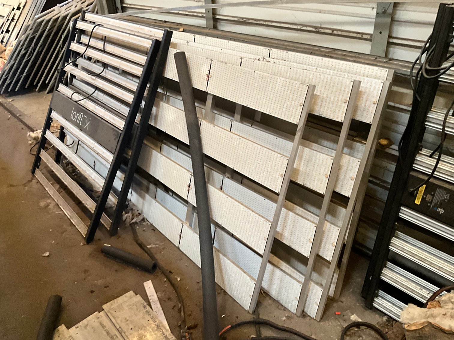 Image for Greenhouse Liquidation