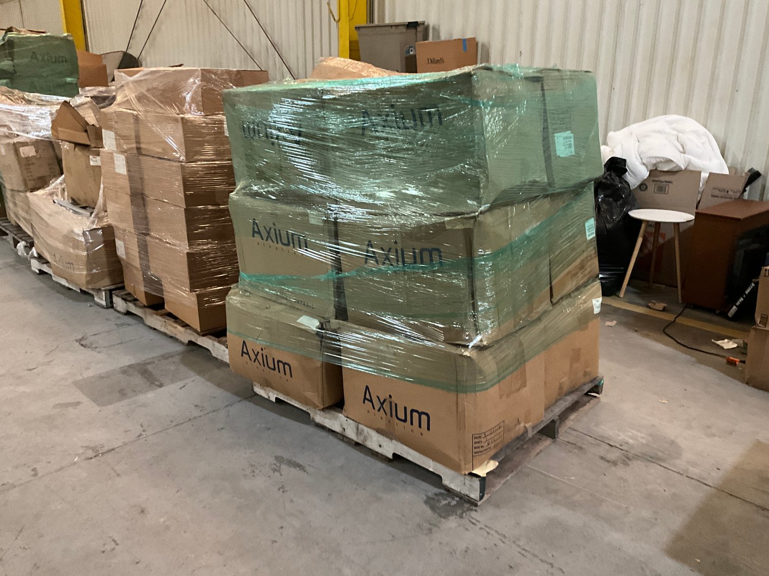 Image for Greenhouse Liquidation