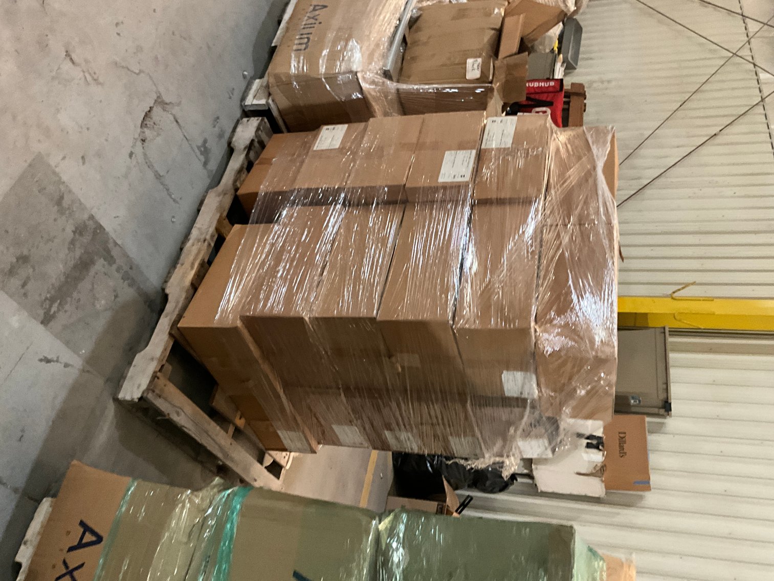 Image for Greenhouse Liquidation