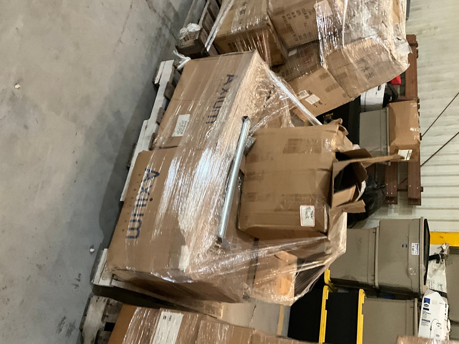 Image for Greenhouse Liquidation