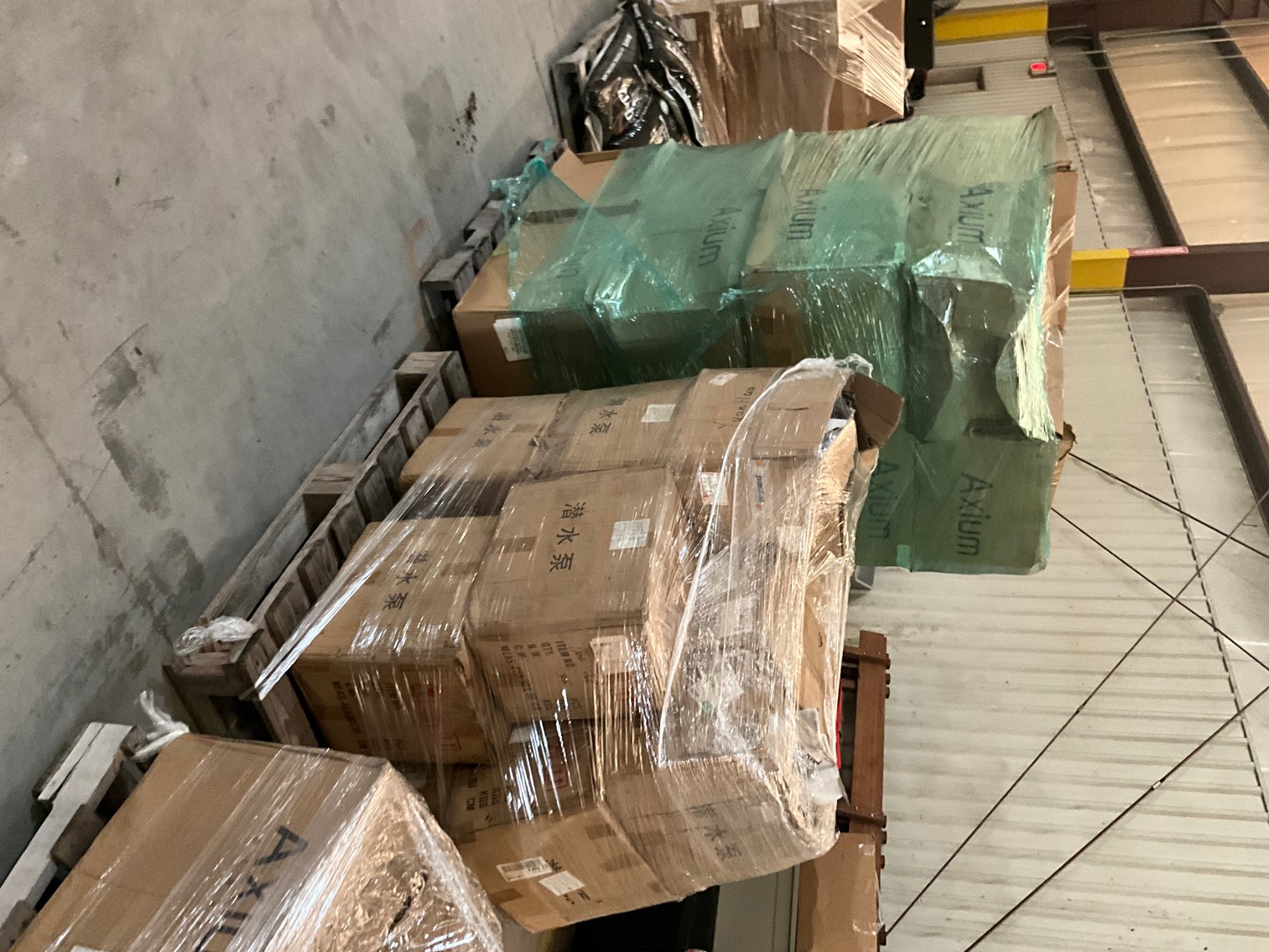 Image for Greenhouse Liquidation