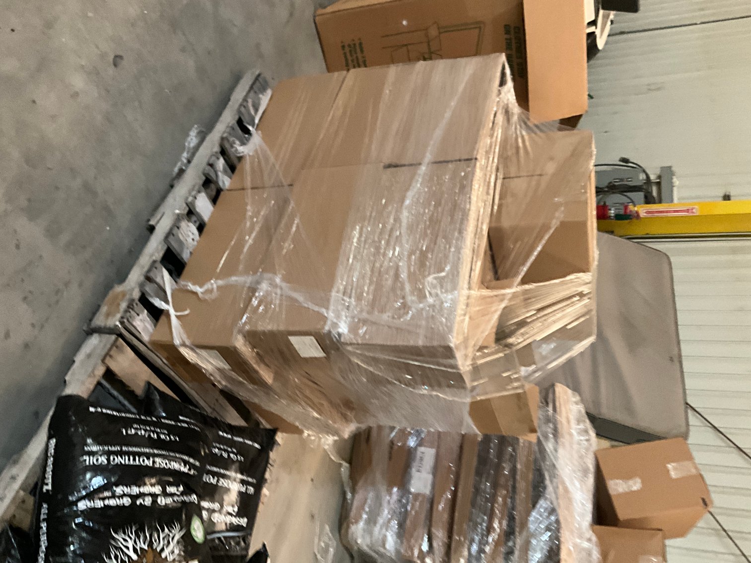 Image for Greenhouse Liquidation