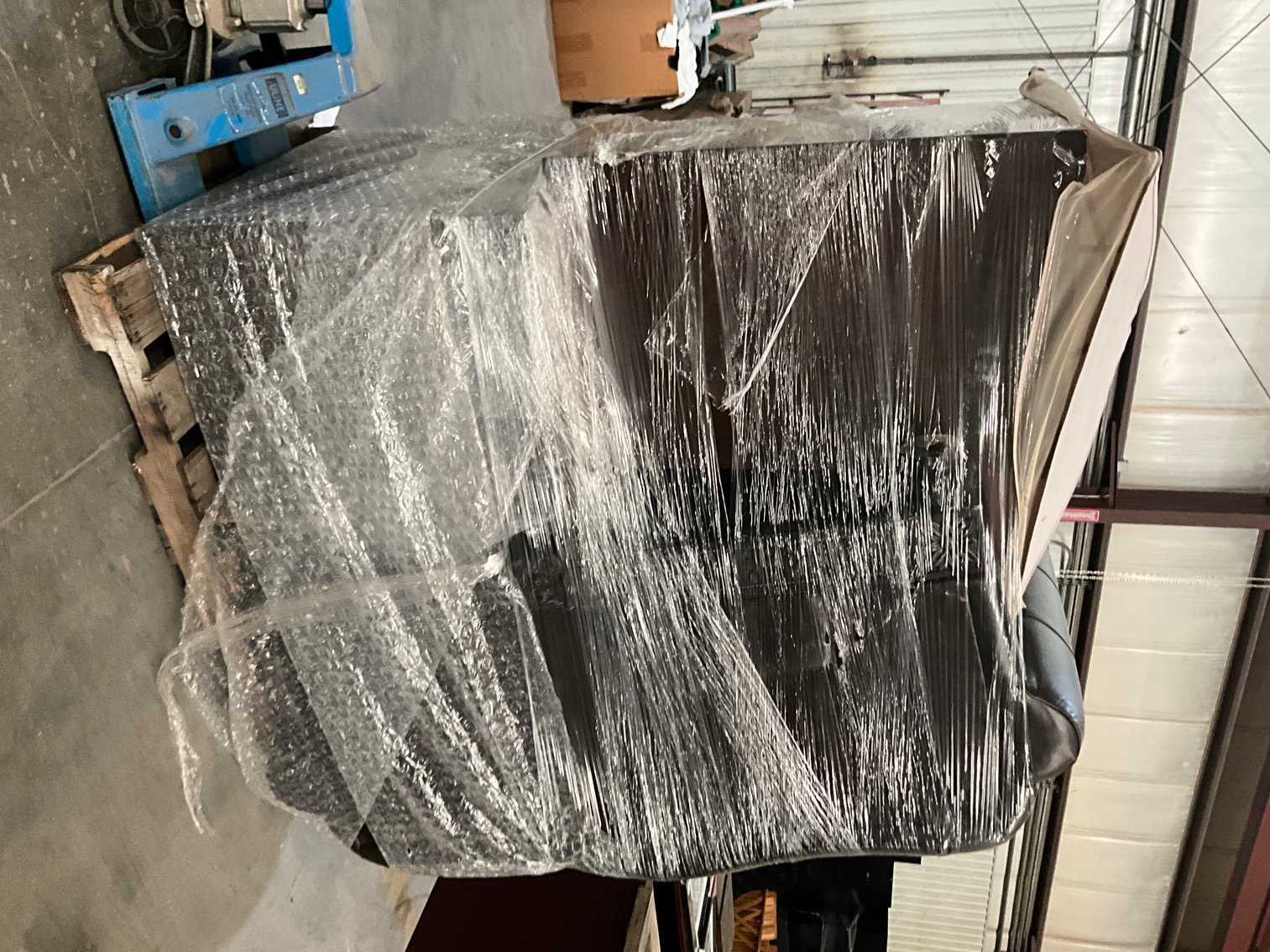 Image for Greenhouse Liquidation