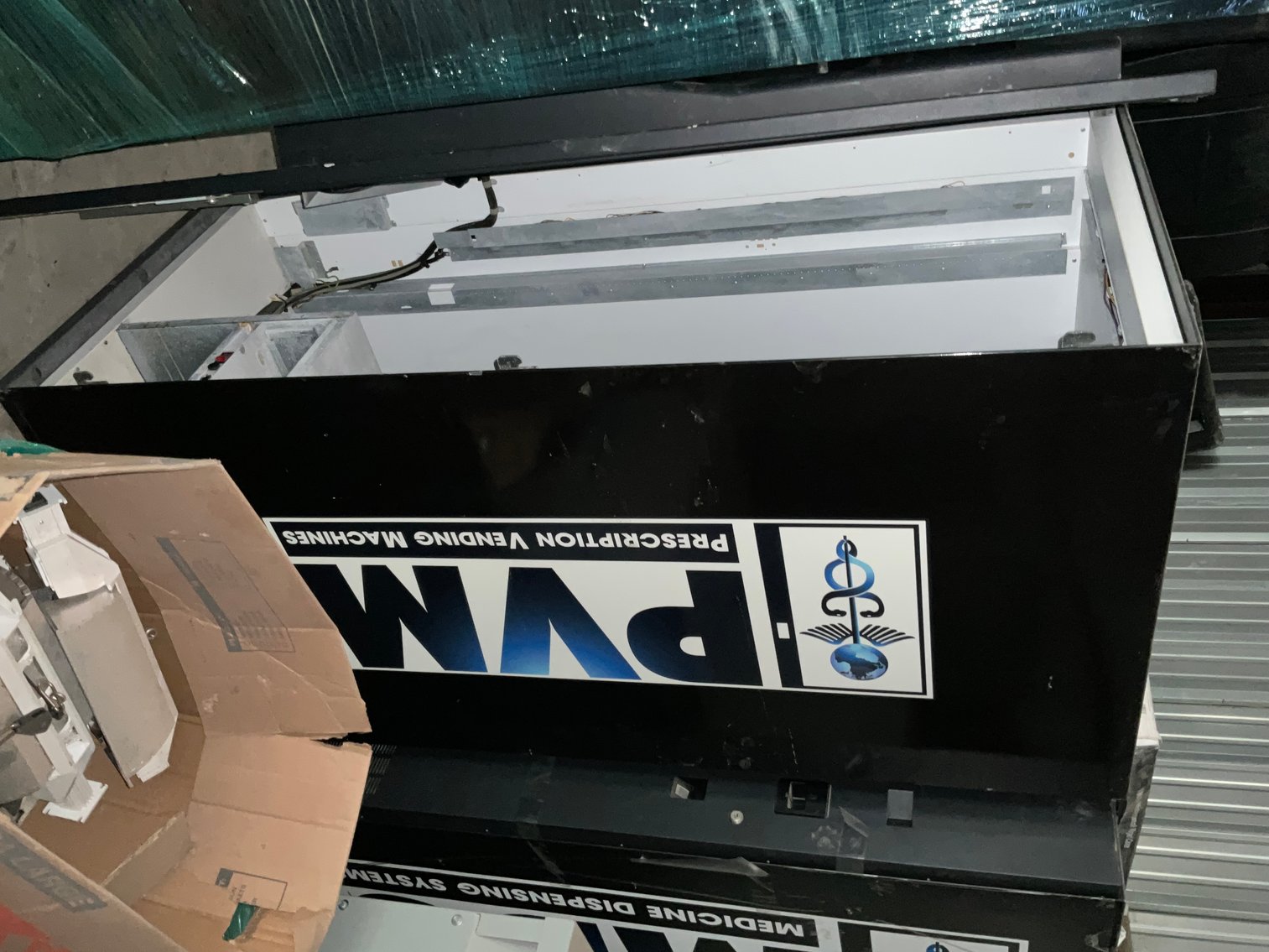 Image for Greenhouse Liquidation