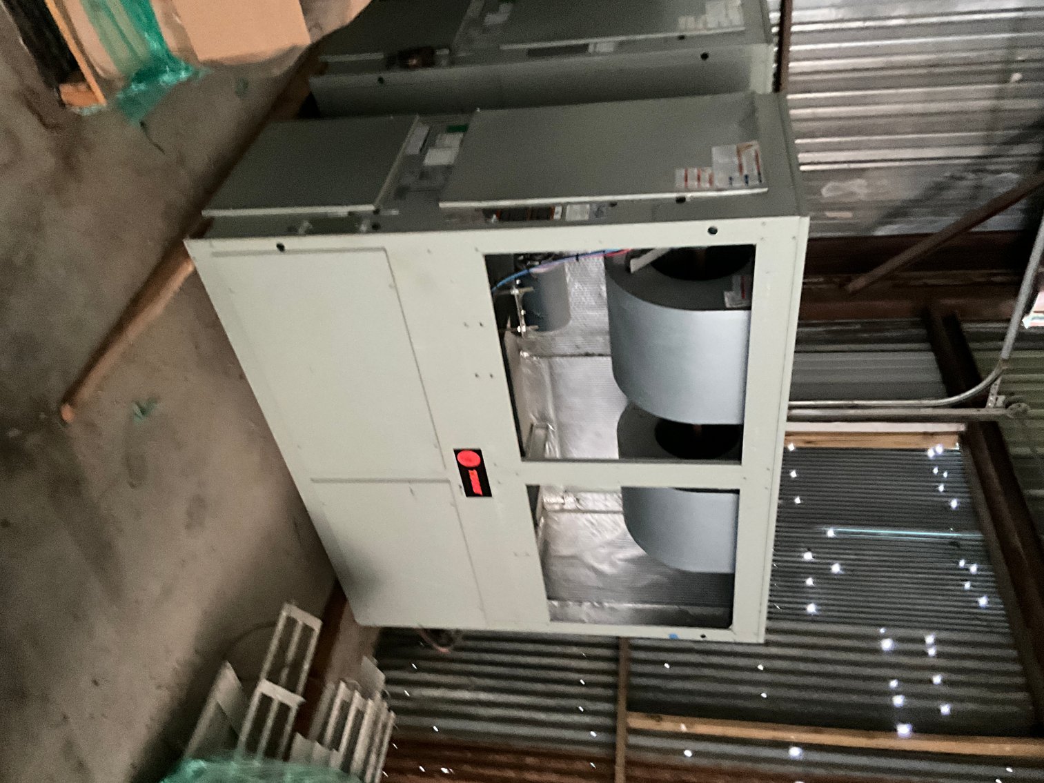 Image for Greenhouse Liquidation